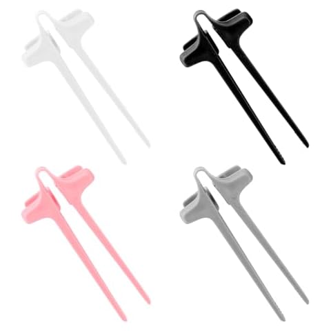 Luckious Finger Chopsticks for Gamers Cover