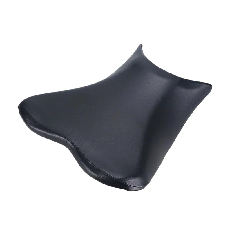 Asiento delantero motocicleta EX400 de 2018 a 2022 y Z400 recambio de sillín negro para conductor 4