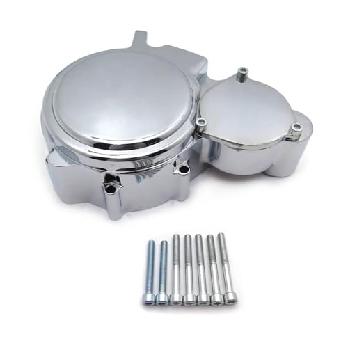 Couvercle de carter stator pour moto Suzuki GSXR600 pièce rechange gauche avec joint étanche