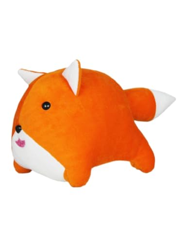 Image of Funny Fox Stuffed Soft Toys 28 cm