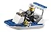 Lego City Police Boat 30-Piece Construction Toy #30002