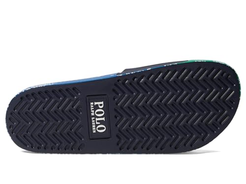 Image of POLO RALPH LAUREN Men's Polo Slide Sandal
