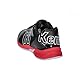 Kempa Attack Three 2.0 Handballschuhe Handball Sport-Schuhe Turn-Schuhe Indoor Fitness Gym - Sport-Schuhe für Kinder, Damen und Herren - atmungsaktiv und bequem