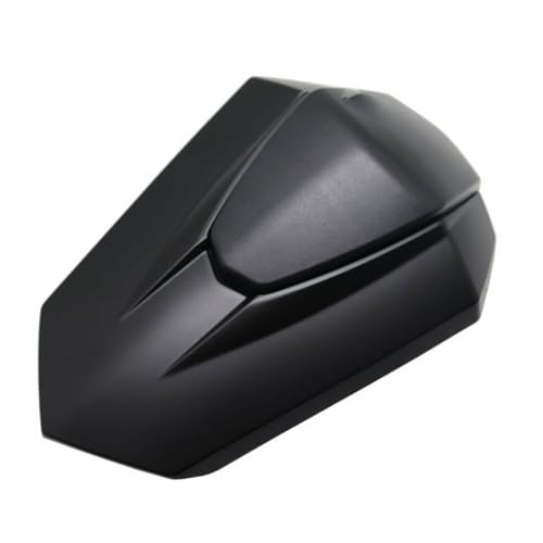 Cubierta de asiento trasero de pasajero para Honda CBR 1000 RR 2017 2018 2019 Solo Matte Black