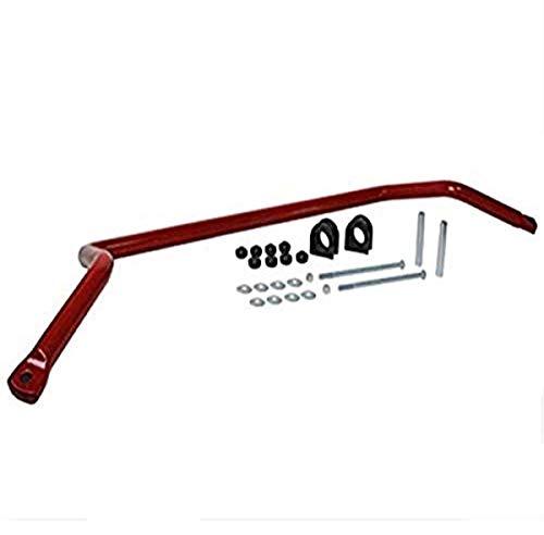 Nolathane REV003.0080, Black