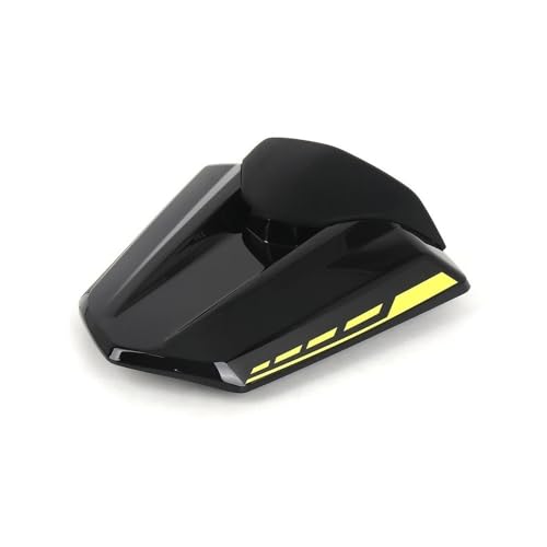 �o�C�N�p�p�b�Z���W���[�V�[�g CB750�p 2023 2024�p �I�[�g�o�C�A�N�Z�T���[ ���A�V�[�g�J�E���J�o�[ ���A�e�[���t�F�A�����O(Bright Black Yellow)