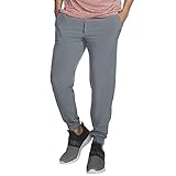 Skechers Men's Go Walk Skechweave Action Jogger Sweatpant, Turbulence, XXXL