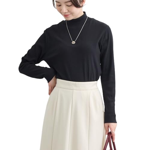 [FLUTE.MF] ���f�B�[�X ���� ���u �J�b�g�\�[ �C���i�[ T�V���c �X�g���b�` �傫���T�C�Y ������� �̌^�J�o�[ �v���I�[�o�[ UV�΍� �t ���n �g�b�v�X (�u���b�N, 3L)