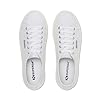 SUPERGA - Sneakers,Donna,Grigio,Casual,Modello 2790 Nappa,Numero: 36 #3