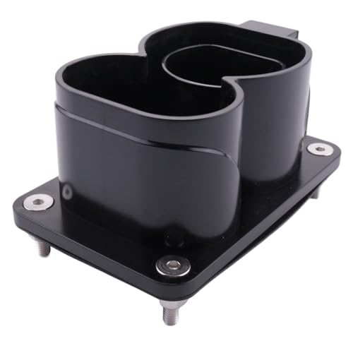 Support de chargeur EV CCS2 idéal pour un garage propre et rangé - 5
