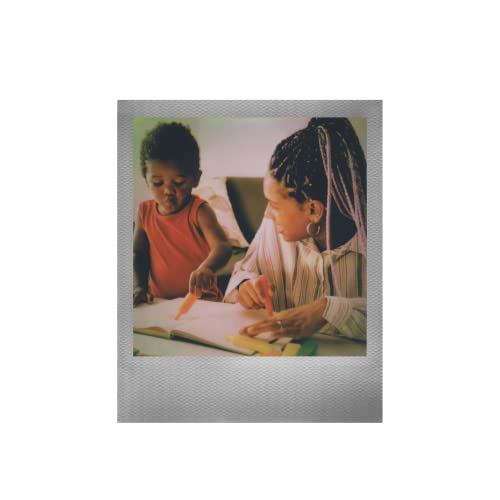 Image of Polaroid Color i‑Type Film Double Pack ‑ Silver Linings Edition (16 Photos) (6154)