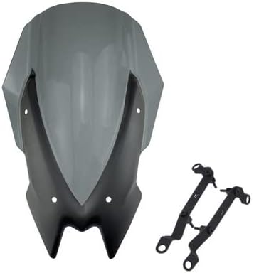 Parabrisas de motocicleta para accesorios Z900 2020 2021 2022 Parabrisas Protector Parabrisas Z900 Parabrisas de motocicleta para accesorios Z900 2020 2021 2022 Parabrisas Protector Parabrisas Z900