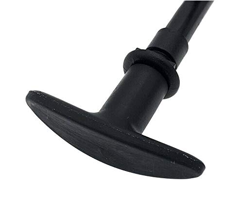 Hood Latch Release Cable Handle For 1977-1981 Firebird/Trans Am Gm 526637/A526637/Bp52 #TOP2