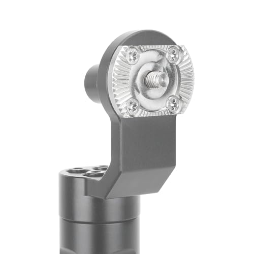 Image of CAMVATE M6 Rosette Mount Replacement Accessory Compatible with ARRI-Style