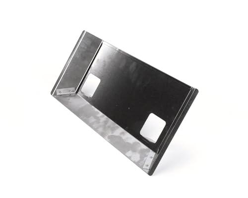 Star Tube Cover Assembly M2-22023 - Genuine OEM Replacement Part