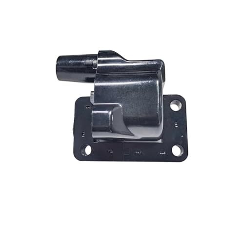 Bobine d'allumage 22448-37J10 résout les ratés d'allumage et voyant moteur