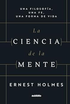 Hardcover La ciencia de la mente (Spanish Edition) Book