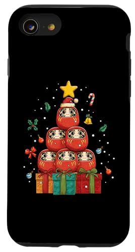 킢ܐl` {pC NX}Xc[ NX}Xnbg X}zP[X iPhone SE (2020) / 7 / 8 p