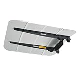Tuff Top Tractor Canopy For ROPS 48