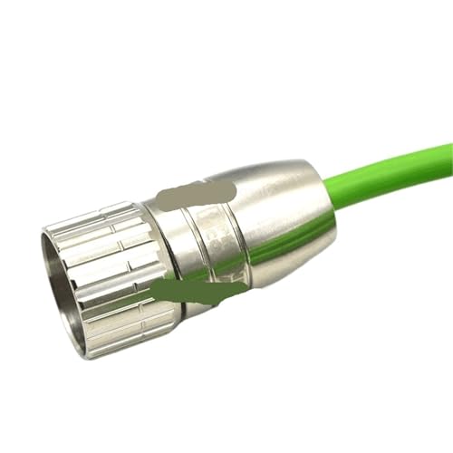 Câble encodeur VW3M8102R30 pour servomoteur LXM32 cordon de 10m