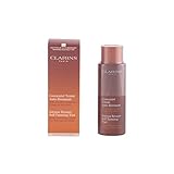 Clarins Intense Bronze Self Tanning Tint for Face and Decollete for Unisex, 4.2 Ounce