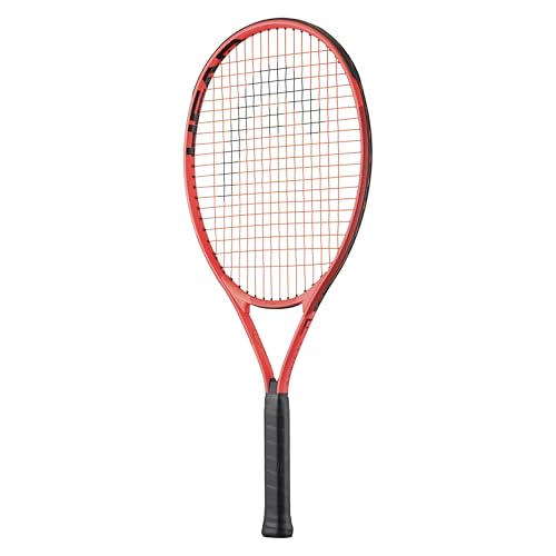 HEAD Radical 25 Junior Tennis Racquet 3 7/8 Grip