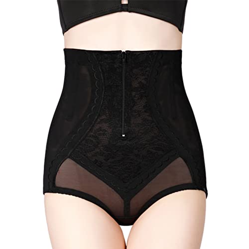 Culotte de contrôle du ventre invisible idéale sous vos robes de soirée