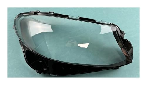 Phare de voiture lentille claire pour rouler la nuit en sécurité avec votre Classe E W213