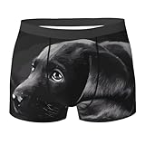 Boxer morbidi e classici: realizzati in 100% cotone a costine, questi leggings da uomo offrono morbidezza, leggerezza e traspirabilità. Il tessuto elastico a maglia garantisce comfort per tutto il giorno.