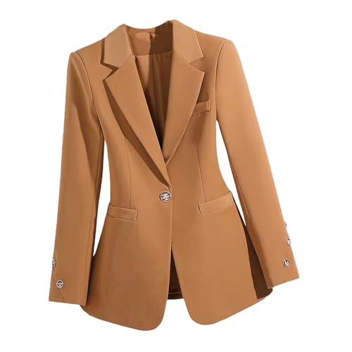 Veste de travail automne hiver pour femme un look pro au chaud