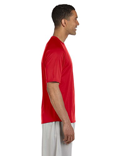 Image of Russell Athletic Men's Short Sleeve Dri-Power Tee