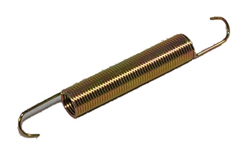 Piezas originales de Toyota  Spring-Extension 108-2976