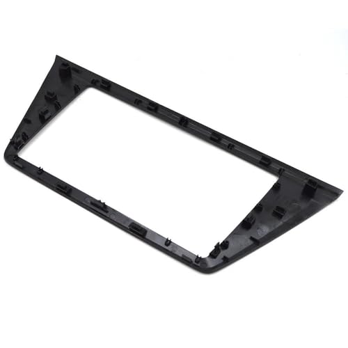 Cadre autoradio 8 pouces 5TD 858 069 G remplace console rayée - 4