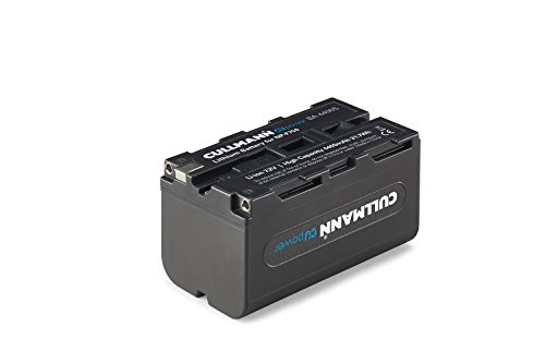 Preisvergleich Produktbild Cullmann Cupower BA 4400S