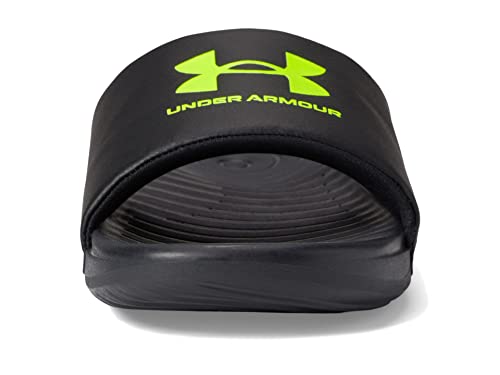 Image of Under Armour Men's Ansa Graphic Slide Sandal