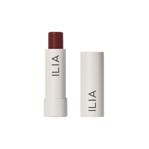ILIA - Balmy Tint Hydrating Lip Balm (Lady)