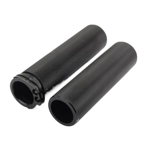 Repose-pieds moto anti-vibration pour supprimer la fatigue en Sportster XL1200 - 4