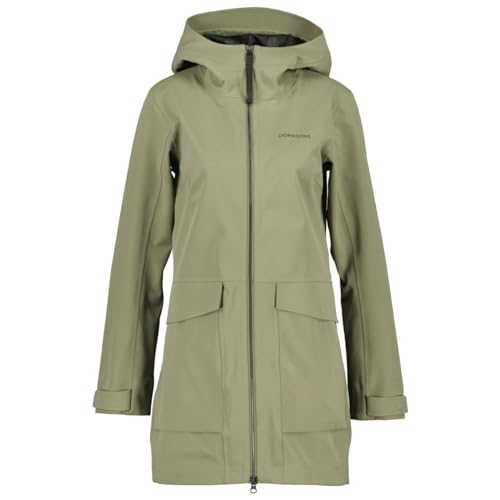 Didriksons Fredrika - Damen Parka, Größe_Bekleidung_NR:38, Farbe:dusty...