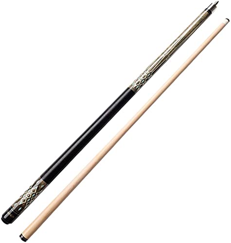 Taco de billar WLONK 147 cm 13 mm punta miniatura 1
