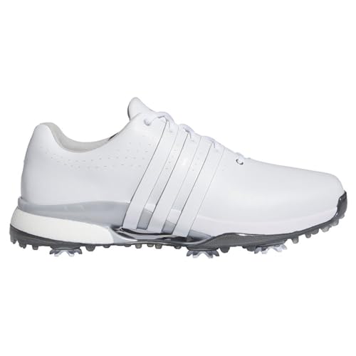 Image of adidas Men's Tour360 Xt-sl Textile Golf Shoes