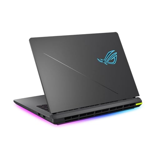 Image of ASUS ROG Strix G16 G615LR-MS97 16 Gaming Laptop Computer Platinum Collection - ECL