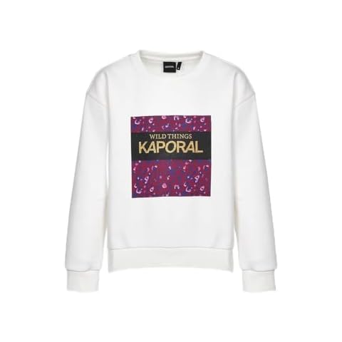 Sweat Shirt Kaporal Kat Cover