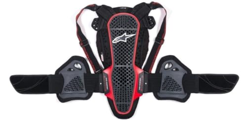 Alpinestars Nucleon KR-3 Back Protector