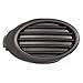 Sherman 406-125BR - Front Passenger Side Fog Light Cover