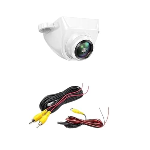 Caméra arrière AHD 1080P grand angle pour système d'aide au stationnement voiture