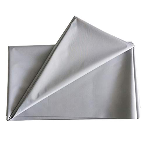 Image of MVUYO 60/72/84/92/100 inch 4:3 Metal Anti-Light Folding Video Screen Outdoor KTV Office 3D Projector Screen Projection Screen(60 inch)