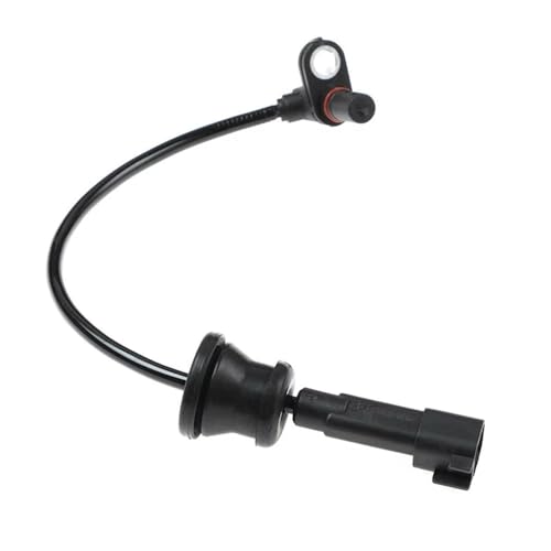 Témoin ABS allumé Solution Capteur de vitesse Chevrolet Equinox 25913456