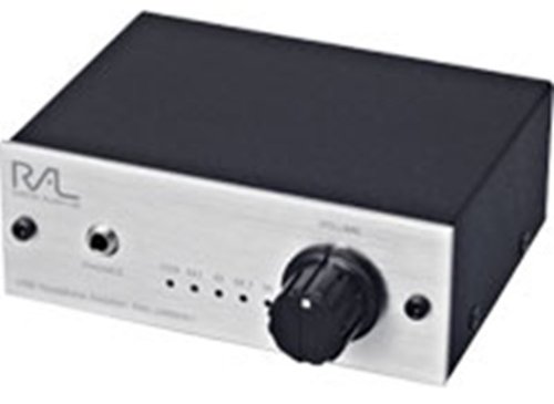 Amazon.co.jp: ラトックシステム USBヘッドホンアンプ RAL-2496HA1