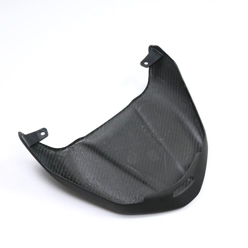 Couvercle arrière Diavel V4 carbone pour sublimer vos sorties - 7
