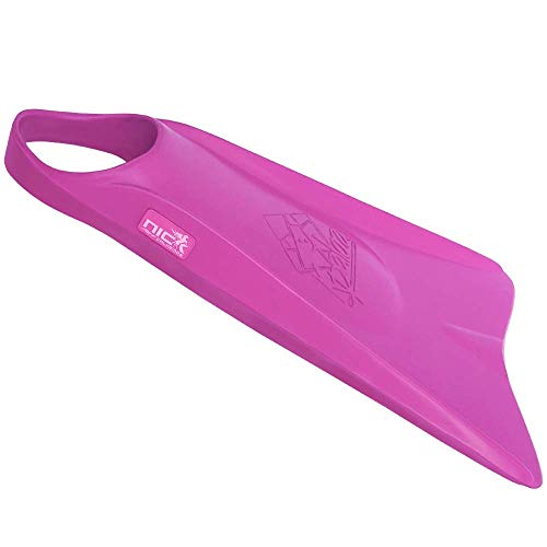 Pé de Pato Kpaloa Pro Model Nick Calheiros Bodyboarding (S)